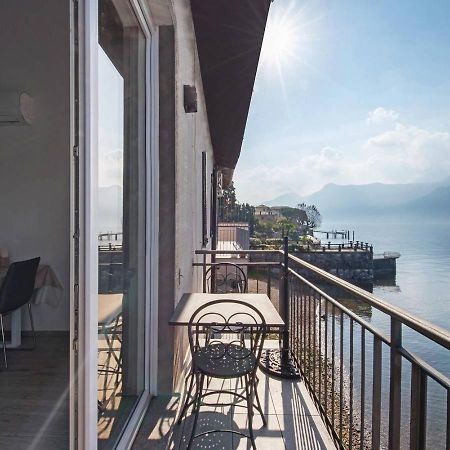 Le Coccinelle Home A Lierna Exterior photo