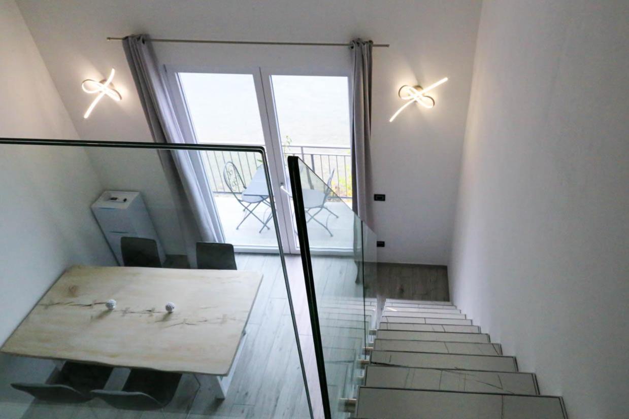 Le Coccinelle Home A Lierna Exterior photo