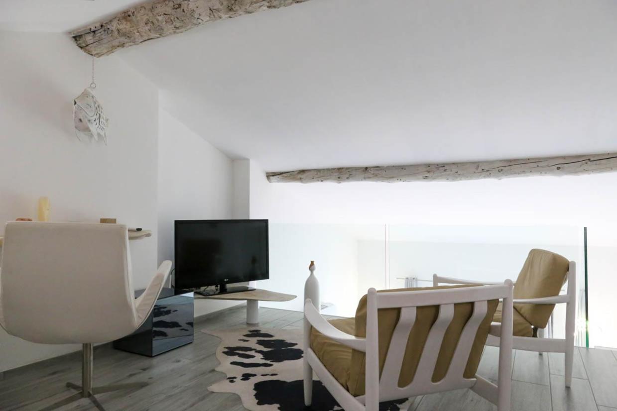 Le Coccinelle Home A Lierna Exterior photo