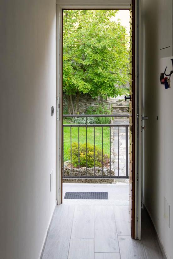 Le Coccinelle Home A Lierna Exterior photo