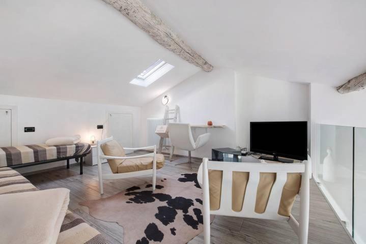 Le Coccinelle Home A Lierna Exterior photo
