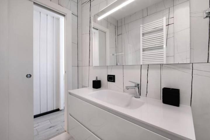 Le Coccinelle Home A Lierna Exterior photo