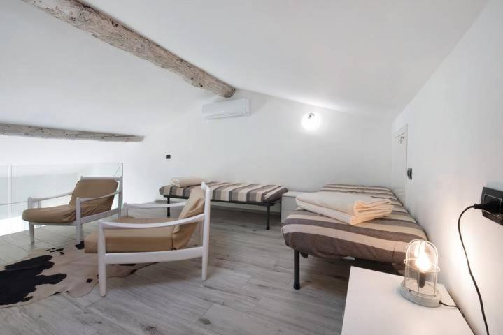 Le Coccinelle Home A Lierna Exterior photo