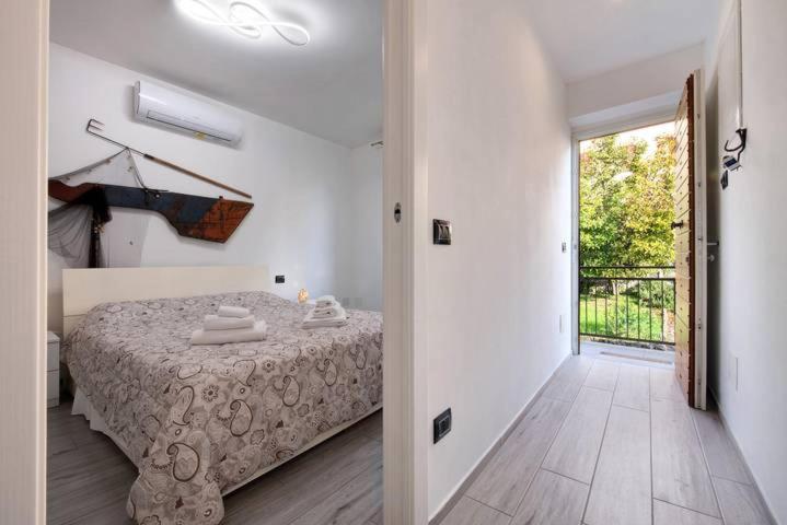 Le Coccinelle Home A Lierna Exterior photo