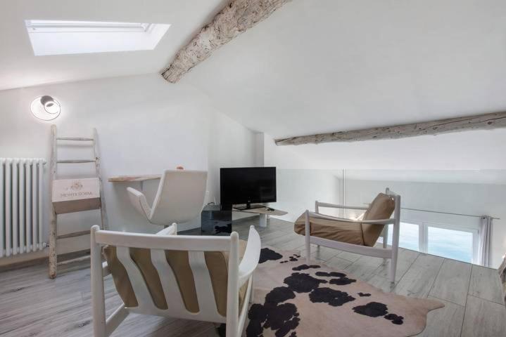 Le Coccinelle Home A Lierna Exterior photo