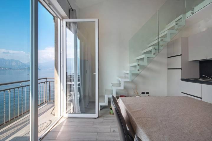 Le Coccinelle Home A Lierna Exterior photo