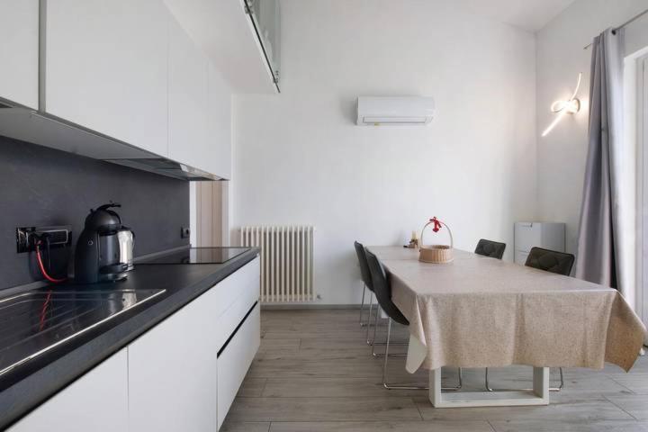 Le Coccinelle Home A Lierna Exterior photo