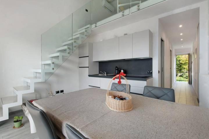 Le Coccinelle Home A Lierna Exterior photo